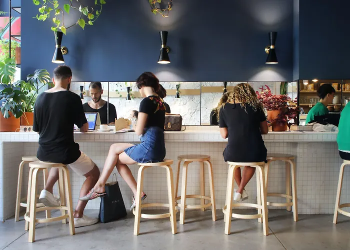 Casa Bonay & 4* Barcelona