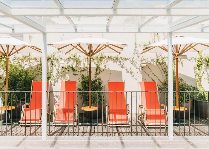 Casa Bonay & 4* Barcelona
