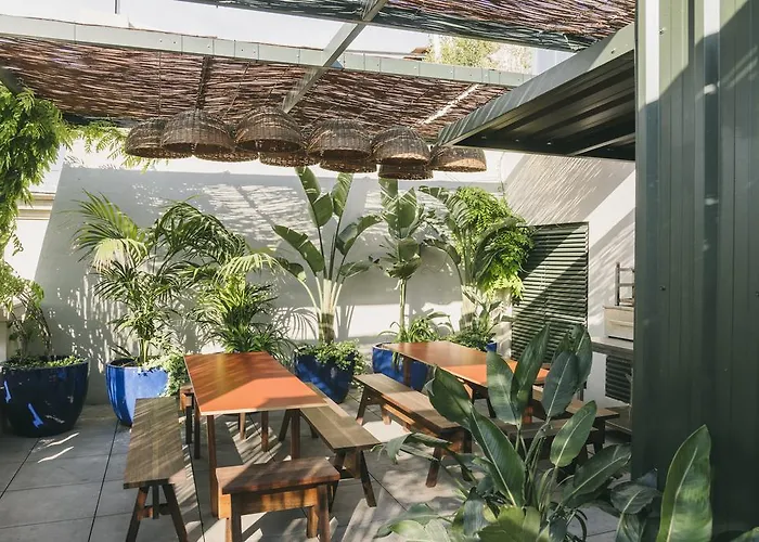 Hotell Casa Bonay &