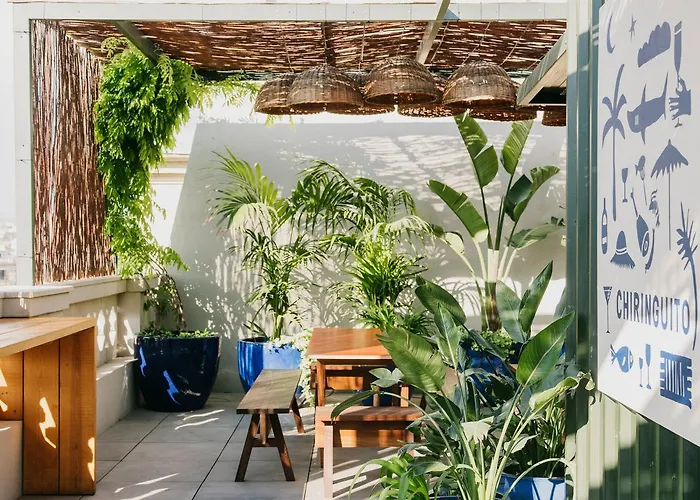 Casa Bonay & 4* Barcelona